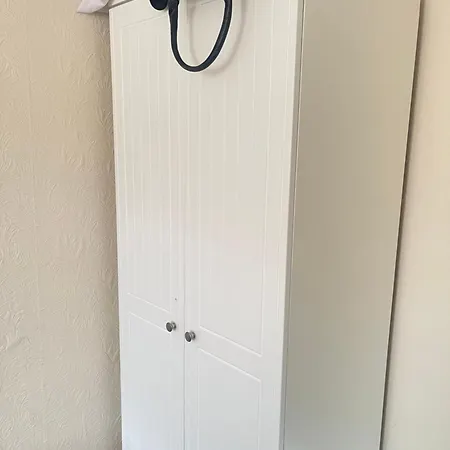 Tidy And Quiet Flat Sheffield