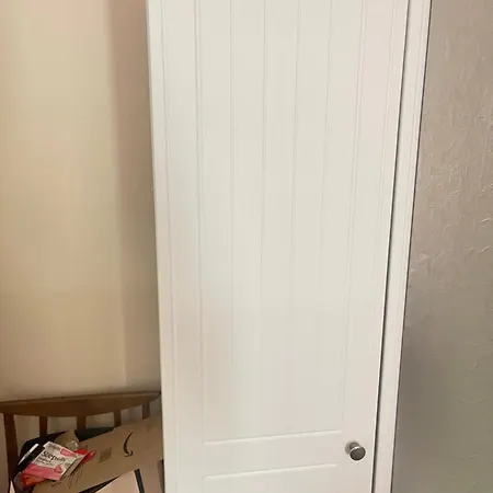 Tidy And Quiet Flat