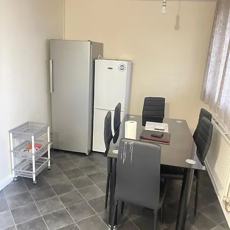 Apartment Tidy And Quiet Flat *