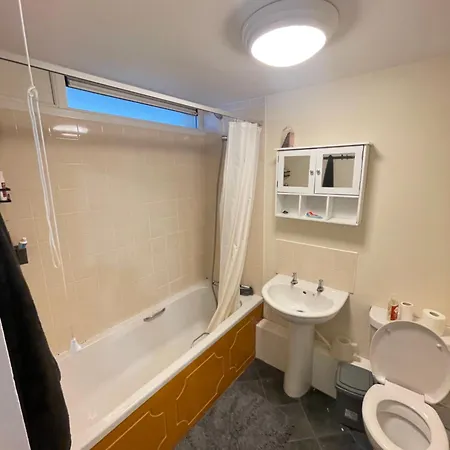 Apartment Tidy And Quiet Flat Sheffield