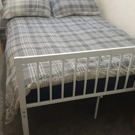 Apartment Tidy And Quiet Flat Sheffield